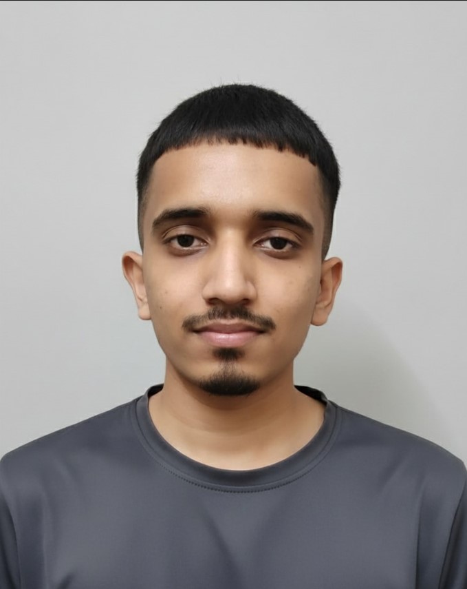 Aniruddh Solanki, Founder of Introscale