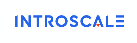 Introscale Logo